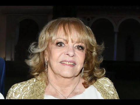 Where does Michèle Mercier, the legendary "Angélique", live today?