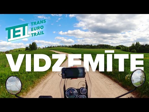 TET Latvia: Vidzemīte