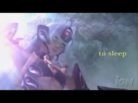 Xenosaga Episode III: Also Sprach Zarathustra PlayStation