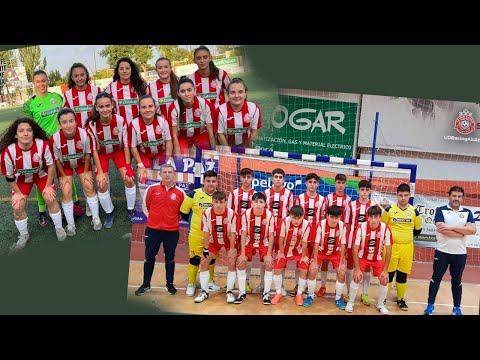 Crónicas del Racing de Alcázar