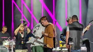 Download lagu Luka Disini~Jika itu Yang Terbaik~Laguku~Bayang Semu | Ungu At JBL Fest Istora Senayan 28 Okt 2023 mp3 Download lagu Luka Disini~Jika itu Yang Terbaik~Laguku~Bayang Semu | Ungu At JBL Fest Istora Senayan 28 Okt 2023 mp3