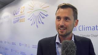 Alexandre Anjuere 1st Category Winner of Prince Talal International Prize for Human Development