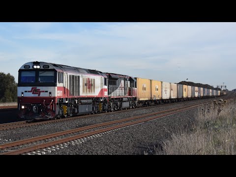 2PM9 SCT Intermodal 05/06/25