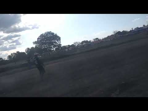 230cc (Largada) 5° Etapa Copa Oeste de Velocross - Baianopolis 2023