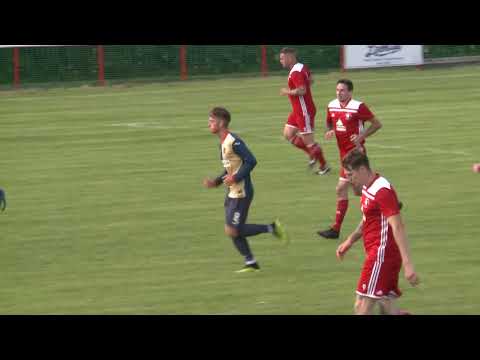 Easthouses Lily vs East Kilbride