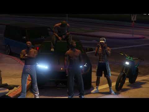 GELDİM, GÖRDÜM, HEPSİNİ YENDİM. (vice-online.com)