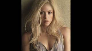 Long Time - Shakira.