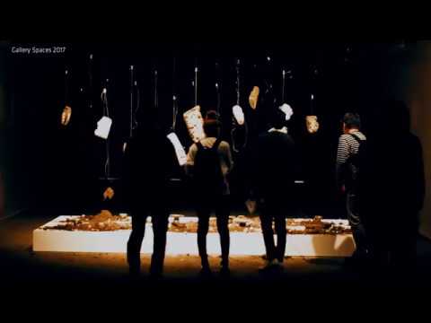 2018 Gallery Spaces
