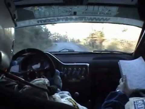 Cameracar Fattorini F. - Benassi L. Ronde Fettunta 2012