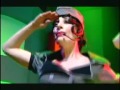 Marilyn Manson - mOBSCENE (LIVE ON THE JONATHAN ROSS SHOW) {2003}