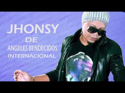 NO ME HAGAS LLORAR - JHONSY DE LOS ANGELES Artista - DIEGO GALE Productor