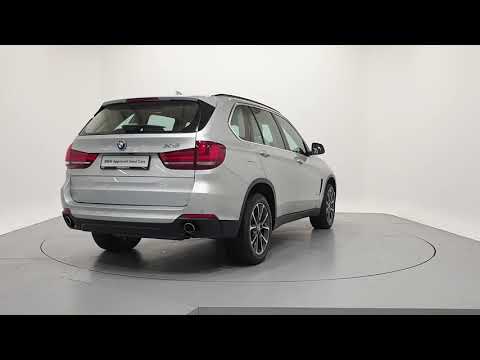 161D2036 - 2016 BMW X5 xDrive25d SE 44,450