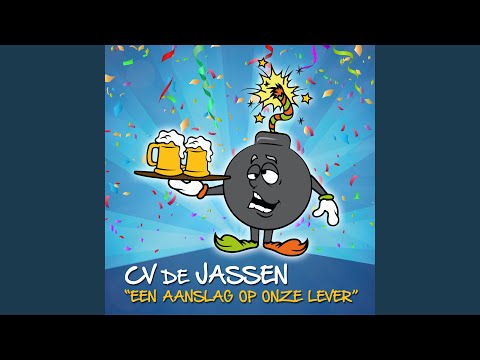 Een Aanslag Op Onze Lever