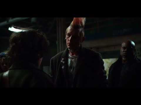 Stranger things “Eleven found her sister” s2 ep7