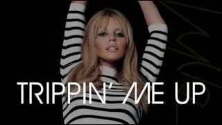 Kylie Minogue - Trippin Me Up