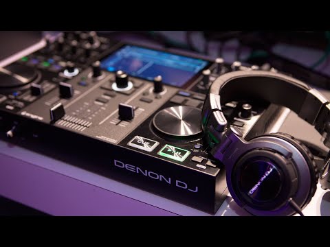 Denon DJ PRIME 2 & PRIME GO | NAMM 2020