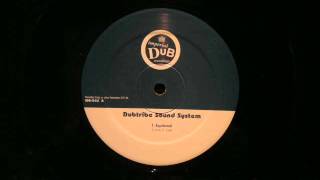 Dubtribe Sound System.Equitoreal.Imperial Dub Recordings..