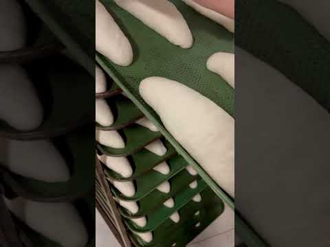 Dough divider rounder