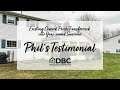 Phillip - Sunroom Testimonial