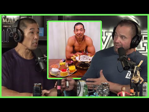 Bill Maeda's Thoughts on Diet & Physique