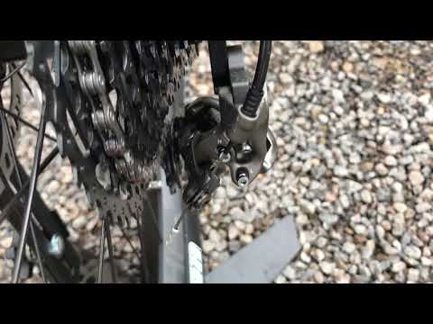 Moustache Samedi off 8 2018 Electric Bike - Damian Harris Cycles