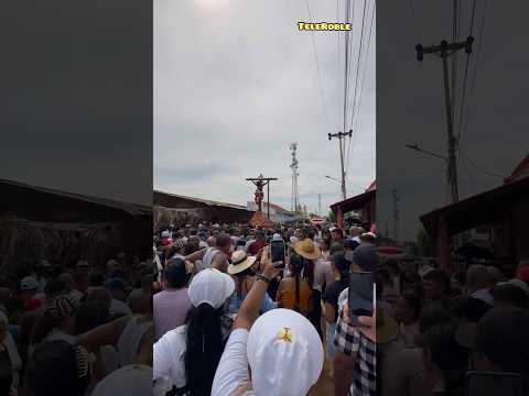 La devoción hacia el Milagroso de la Villa en San Benito Abad (Sucre)
