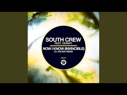 Now I Know (Invincible) (DJ Vivona Instrumental Remix)