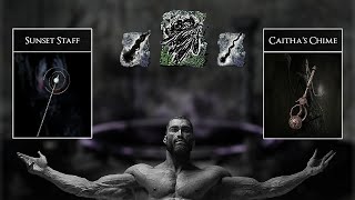 How to Destroy Dark Souls 2 with Hexes