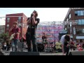 Girl Band - "Lawman" Northside Festival, UO ...