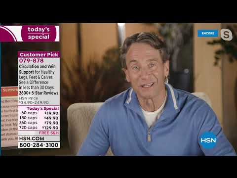 HSN | Andrew Lessman Your Vitamins 02.21.2021 - 01 AM