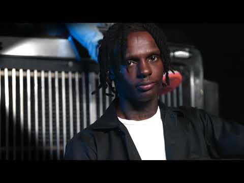 Tkk tony - Truckload (Official Music Video)