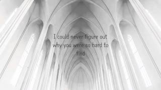 Middle of My Mind | Tom Rosenthal | Lyrics ☾☀