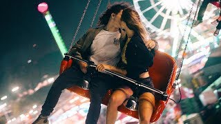 Lost Kings ft. Sabrina Carpenter - First Love (Tropix Remix) [Music Video]