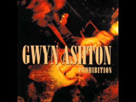 Gwyn Ashton - Ball and Chain