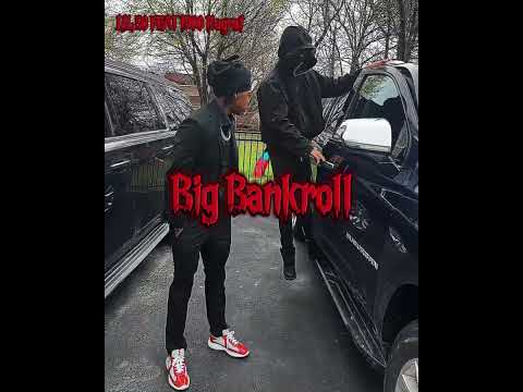 Lil 50 - Big Bankroll ft 1900 Rugrat