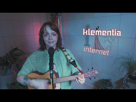 klementía borítókép