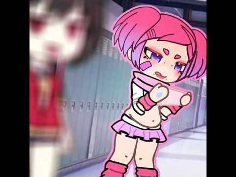 [🍒] adding a new oc to my account, Haro! #gacha #gachatweening #animegames #gachaclub