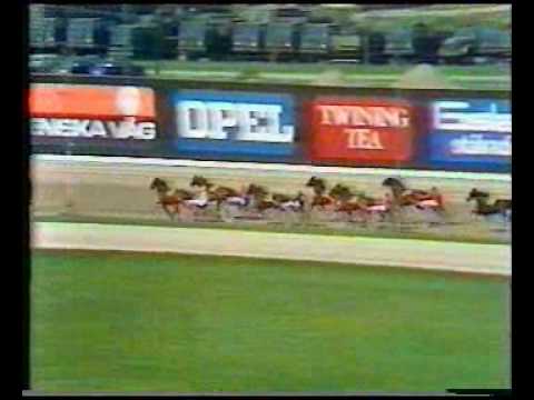 Elitloppet 1979 - The Elimination Heats