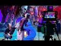Stree 2 Movie Behind The Scenes Making Of Stree 2 Stree 2 BTS Shraddha Kapoor