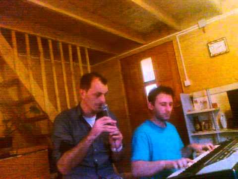 Damir Hodzic i Eka Prosli su moji vozovi