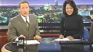 WLEX LEX18 News at Sunrise Open - New Graphic Launch | Fall 2005
