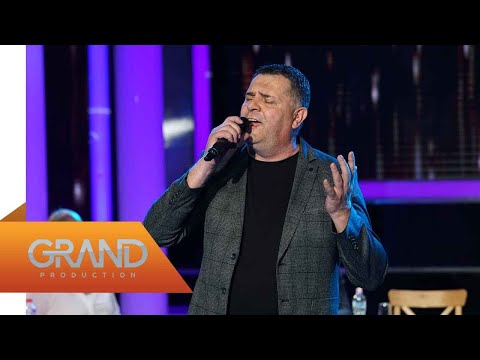 Ratko Eric - Romanija - (LIVE) - (Tv Grand 23.05.2023.)