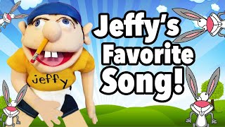 SML Movie: Jeffys Favorite Song REUPLOADED