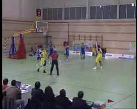 Costa Urbana Top 10 (jornada 20) vs. Cornellà