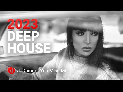 J. Damur - You Miss Me