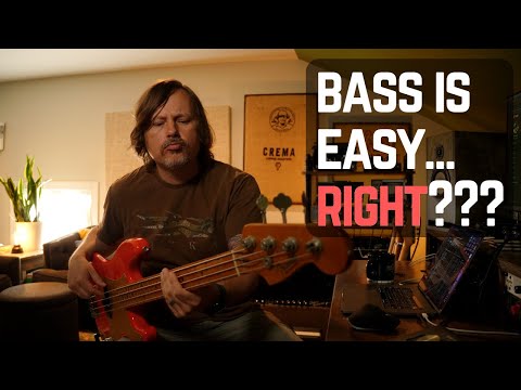 Are guitar players automatically good at BASS?