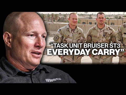 The Biggest Mistake People Make When It Comes to Everyday Carry