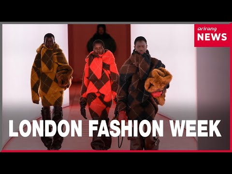 London Fashion Week kicks off with more designers and special celebrations