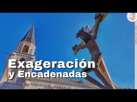 La RUTA de las LAGUNAS y el Arq SALAMONE