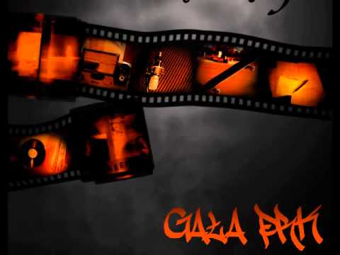 Gała & PRK - 04. Różnice (ft. Uka/Resu, beat: AleOCB)